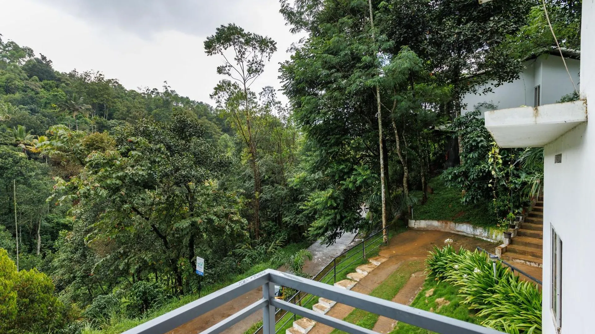 Wild Stories Resort Munnar Hotel