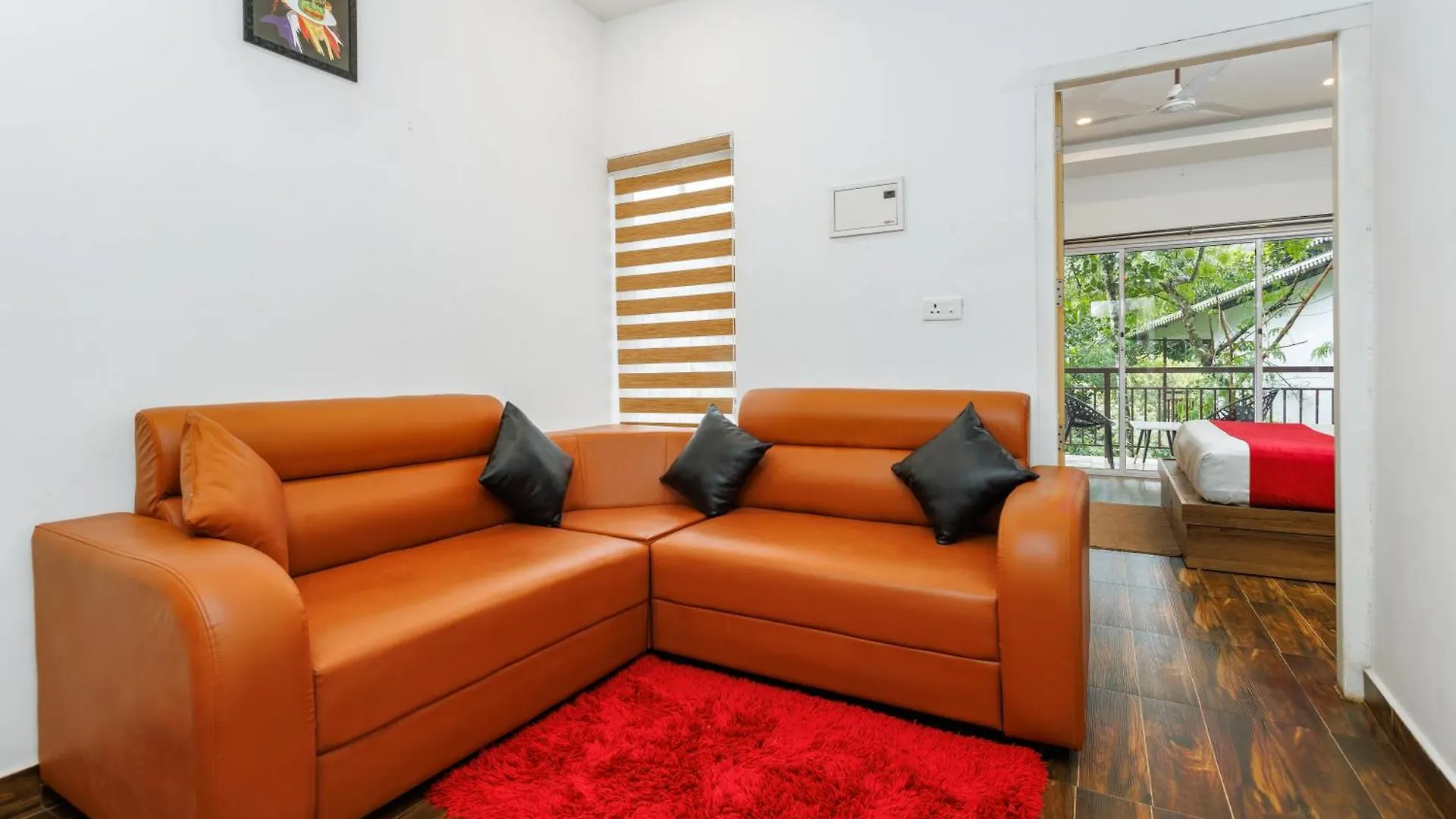 Wild Stories Resort Munnar