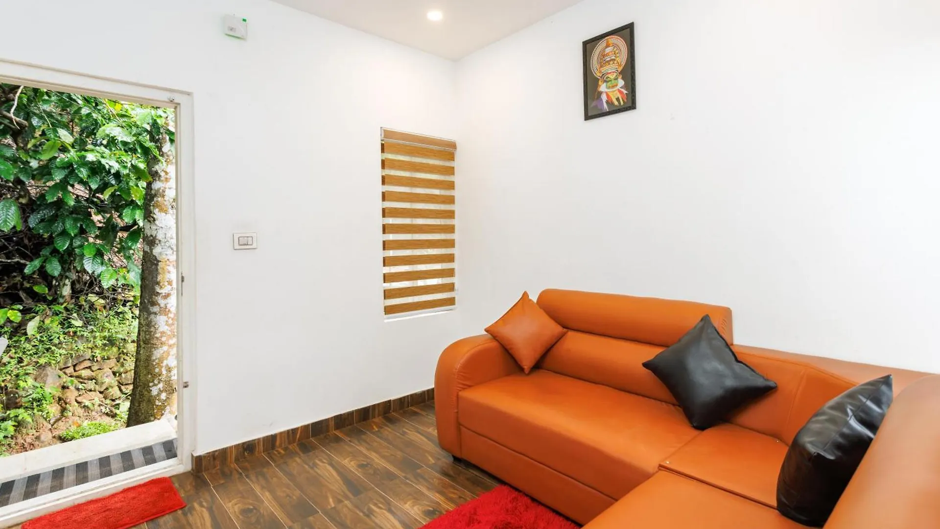 Wild Stories Resort Munnar 3*,