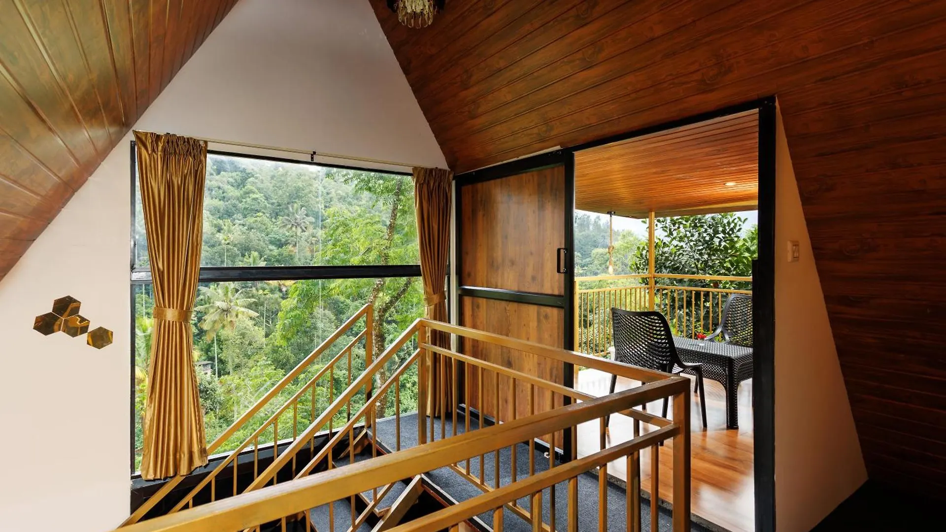 Hotel Wild Stories Resort Munnar