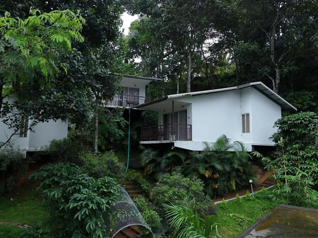 *** Hotel Wild Stories Resort Munnar India