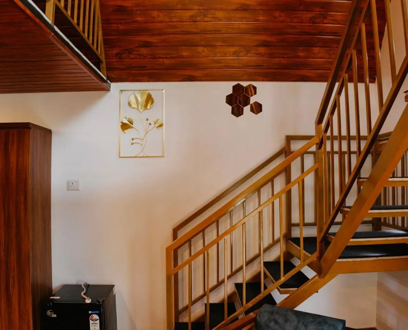 Wild Stories Resort Munnar
