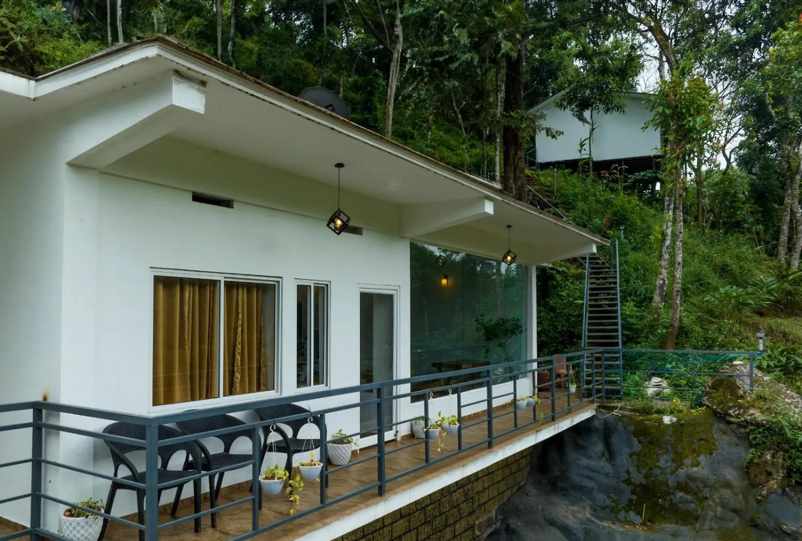 Hotel Wild Stories Resort Munnar