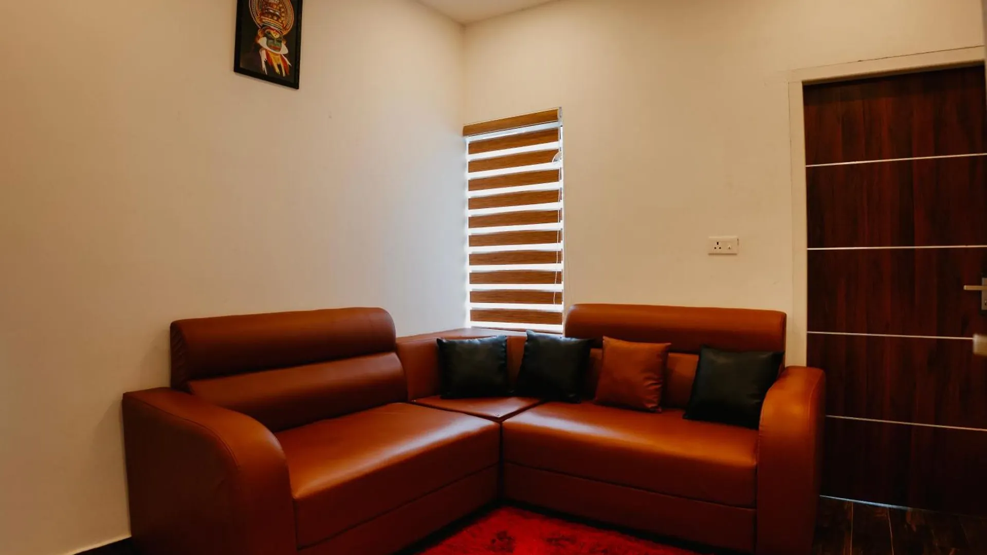 Hotel Wild Stories Resort Munnar