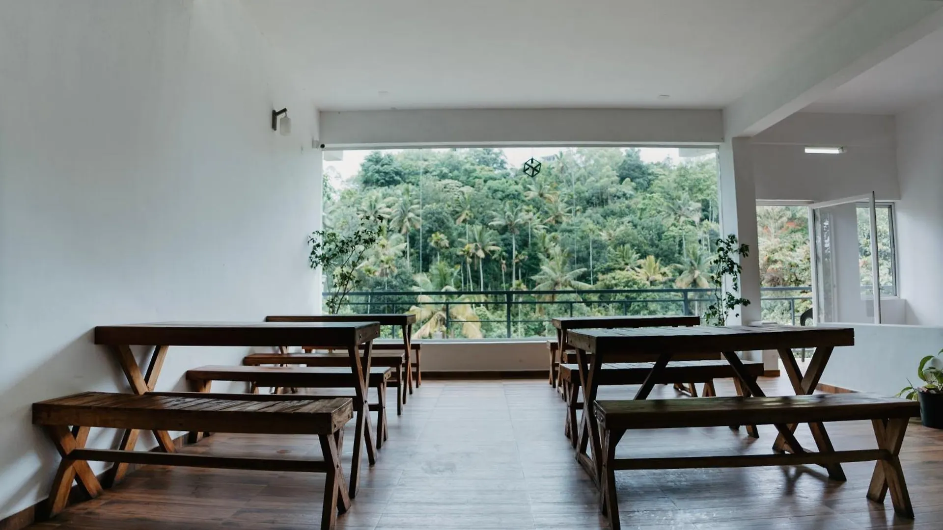 Wild Stories Resort Munnar India