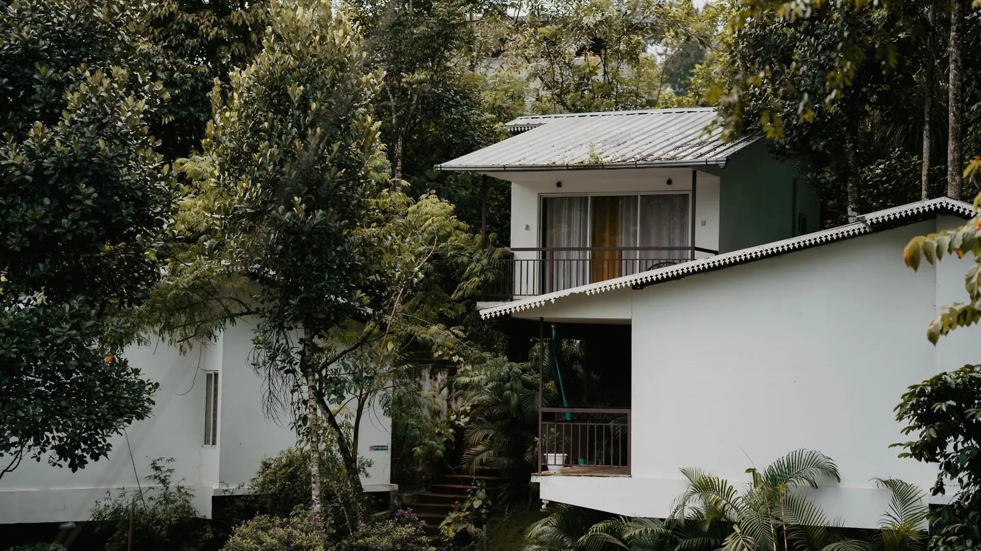 Wild Stories Resort Munnar 3*,  India