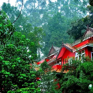 Курортный комплекс Tea Valley Resort,