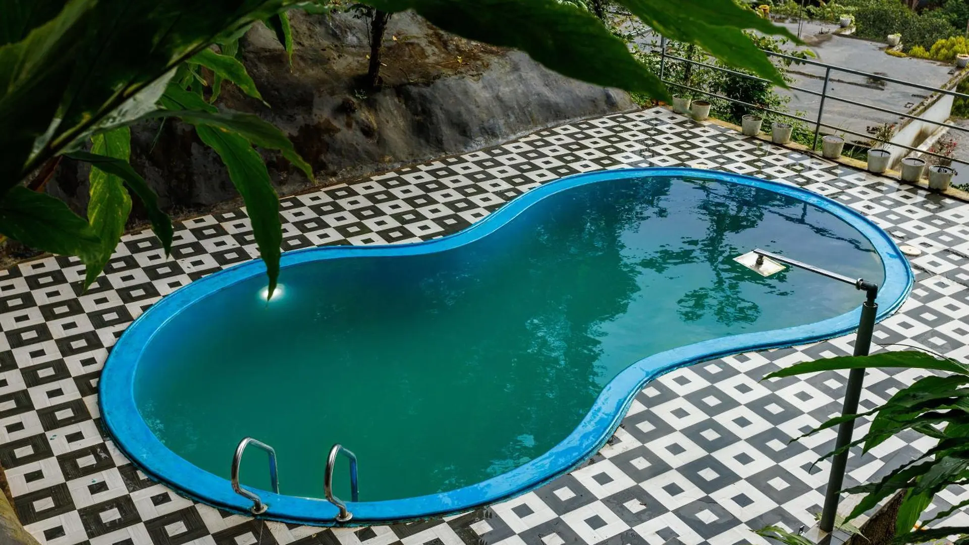 Wild Stories Resort Munnar Hotel