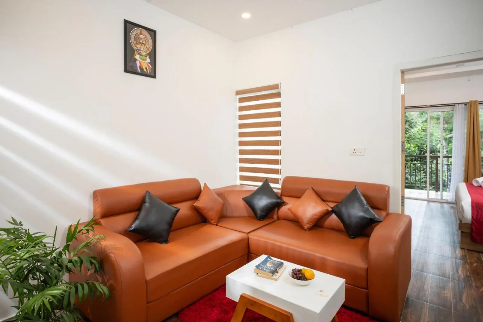 Hotel Wild Stories Resort Munnar
